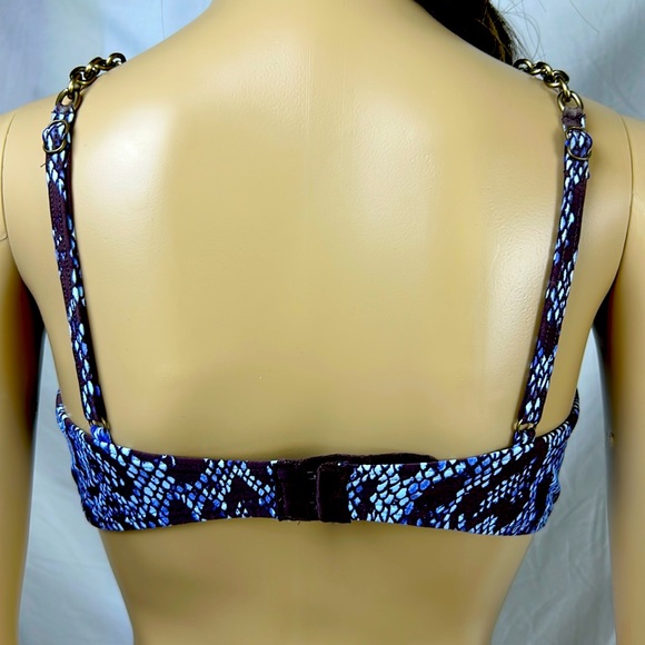 Coco Reef Bikini Top bra size 36/38 D - Picture 2 of 12